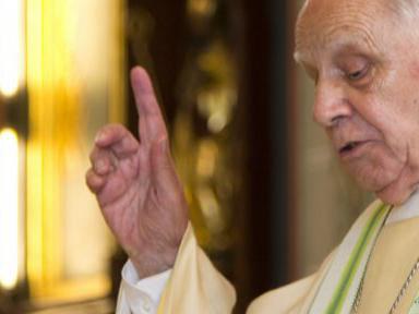 Weihbischof Peter Henrici SJ und die Ökumene in Zürich Weihbischof Peter Henrici SJ und die Ökumene in Zürich