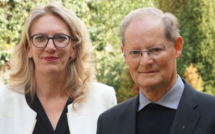 Zürcher Kirche fordert tiefgreifende Strukturreformen Zürcher Kirche fordert tiefgreifende Strukturreformen
