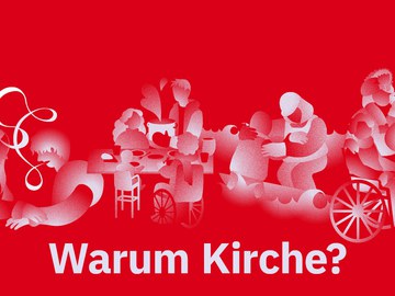 «Kirche wirkt»