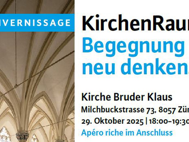 Was tun mit leeren Kirchen?