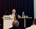 «Krise ist Entwicklung, Konflikt Stillstand»