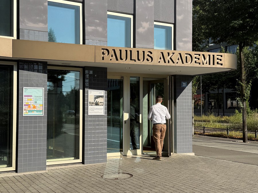 Paulus Akademie Ladanyi1.jpg