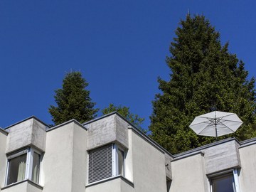 Petition für Erhalt des Lassalle-Hauses