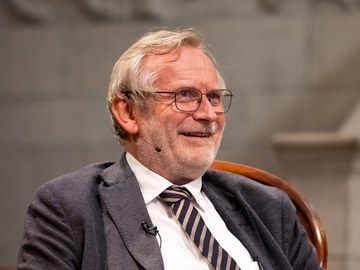 Letzter Gottesdienst im Grossmünster