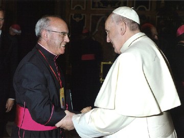 Zum Tod von Luis Capilla