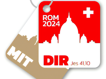 Mit mir und mit Dir