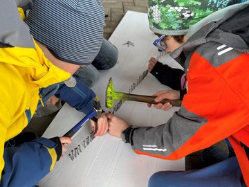 Mit neuem Blick auf die Kirche