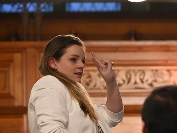 «Ohne Musik wäre das Leben ein Irrtum»