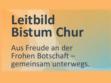 Orientierung f¨ür Erneuerung
