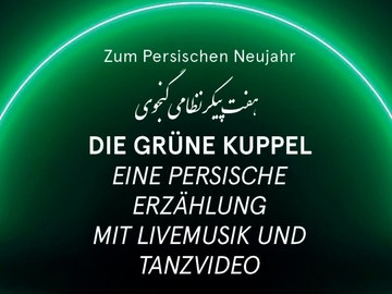 Nouruz zu Gast in der Paulus Akademie