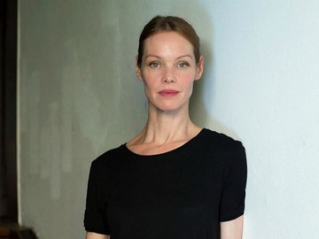 Perspektivenwechsel mit Maria