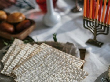 Fest zur Befreiung aus der Sklaverei