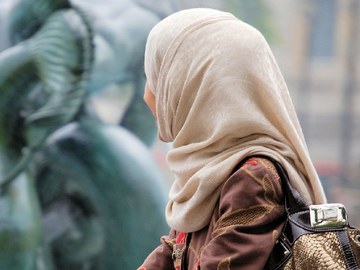 Plädoyer für gelebte Religionsfreiheit