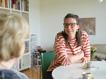 Recruiting in der Kirche