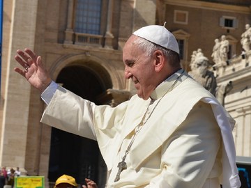 Religionsführer fordern dringende Schritte gegen Klimawandel