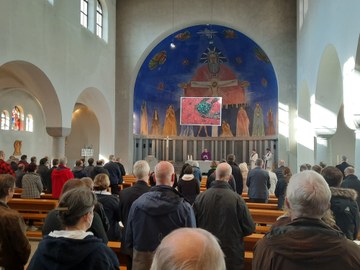 Seelsorgekapitel des Kantons Zürich