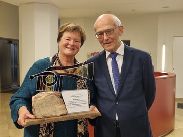 Mut machen für angstfreie Kirche