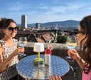 Sommer in der Stadt