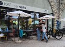 Sommer in der Stadt