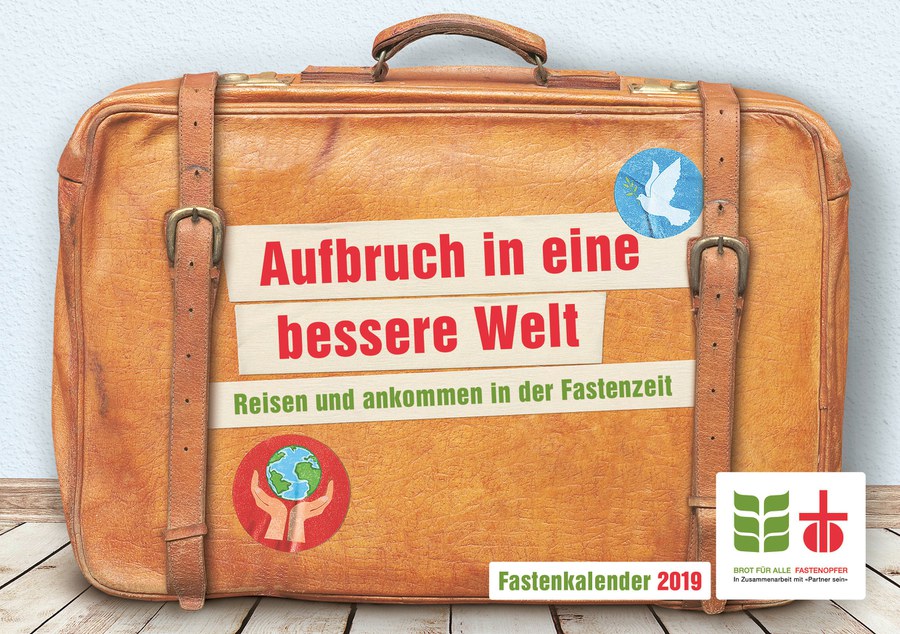 Fastenkalender 2019