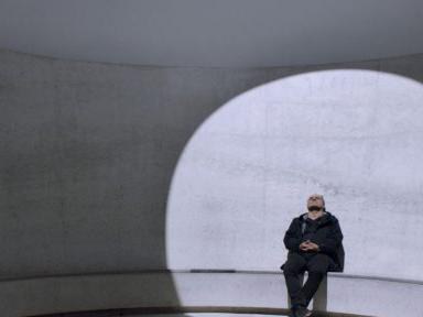Architektur & Unendlichkeit: eine sinnliche Filmreise Architektur & Unendlichkeit: eine sinnliche Filmreise
