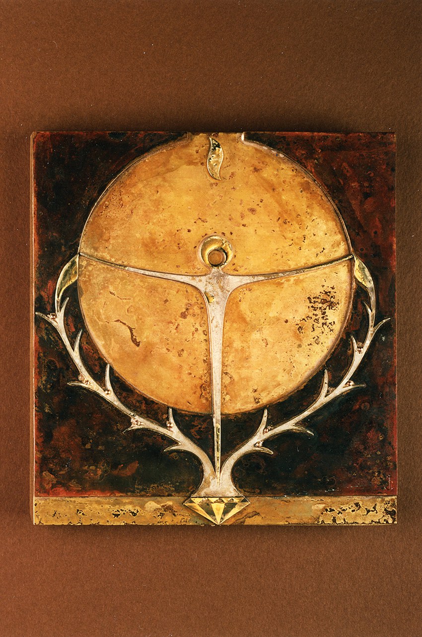 Der neue Kelch ©Verein Josua Boesch