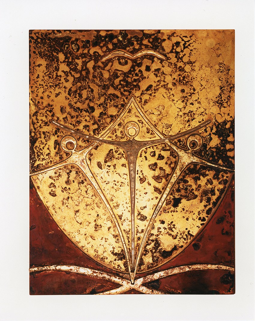 Dreiung ©Verein Josua Boesch