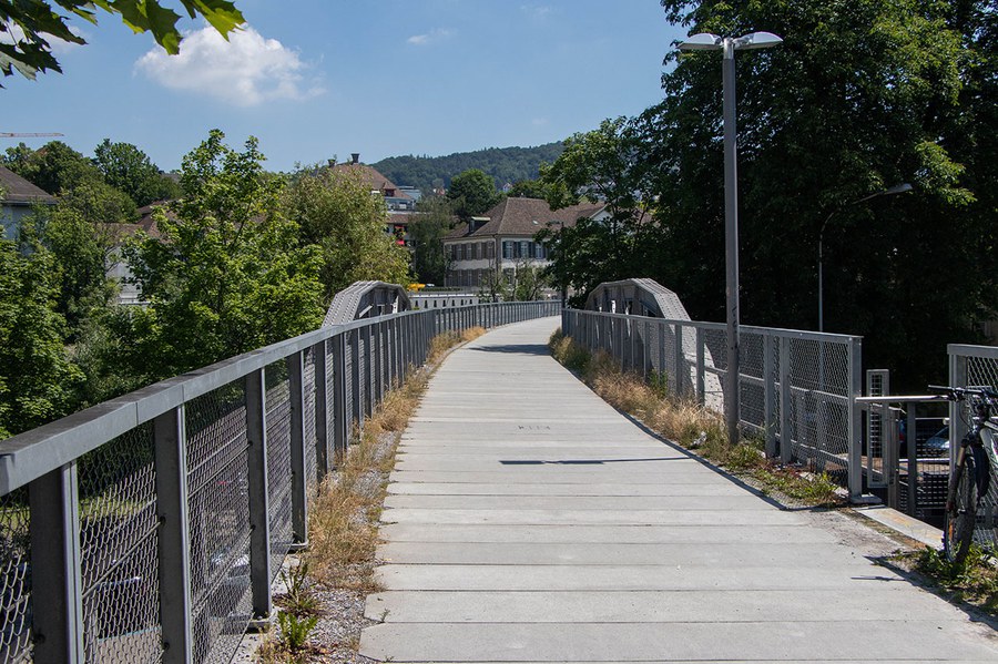 Letten-Brücke