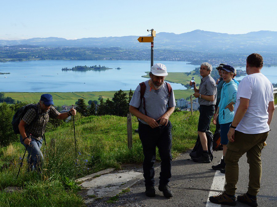 Pilgern mit Weitblick_Foto_Stefan Koller