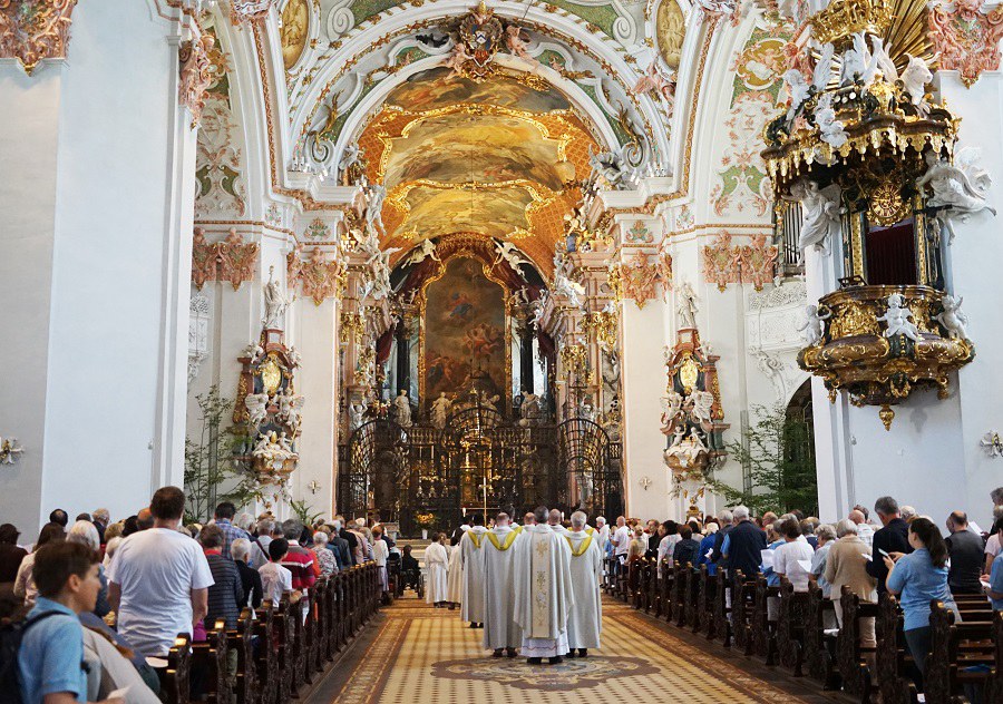 Wallfahrtsgottesdienst_Foto_Arnold Landtwing