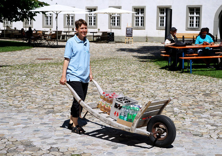 Frauenpower im Seelsorgerat_Foto_Arnold Landtwing