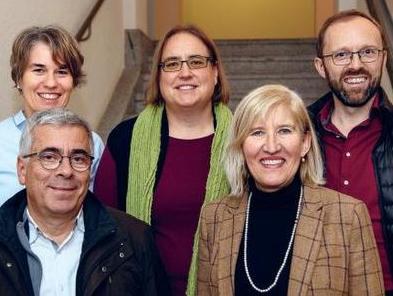 Ein Jahr Beratung an der Palliative-Care-Hotline Ein Jahr Beratung an der Palliative-Care-Hotline