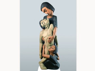 Kunst und Religion im Dialog