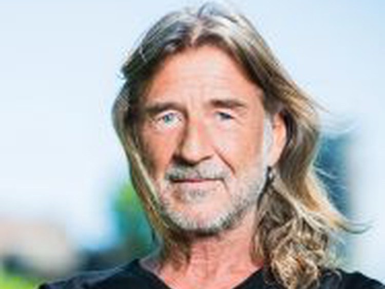 Meine Reise zu mir selbst: Ralph Wicki am Pilgern Meine Reise zu mir selbst: Ralph Wicki am Pilgern