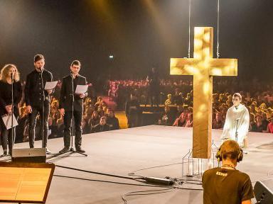 Mit moderner Musik die Herzen erobern Mit moderner Musik die Herzen erobern