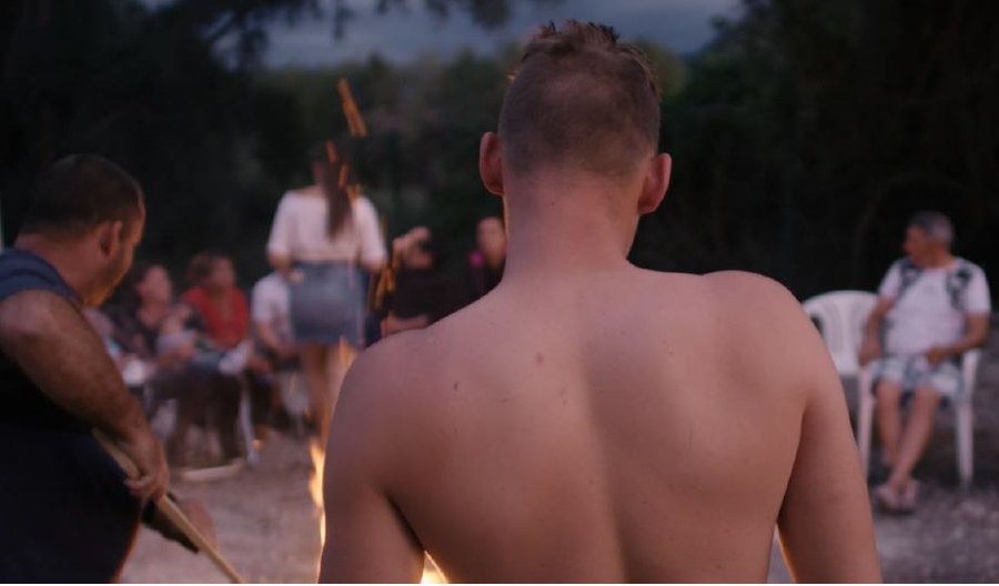 In der Schweiz leben derzeit rund 35000 Jenische.