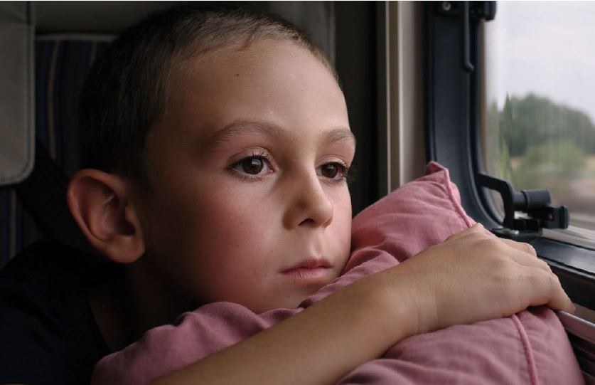 Die jenischen Familien in der Schweiz sind mehrheitlich Schweizer.