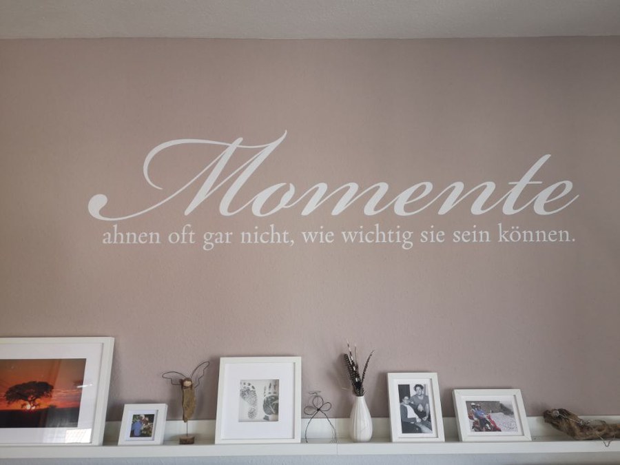 Momente. Foto: Rudolf Vögele