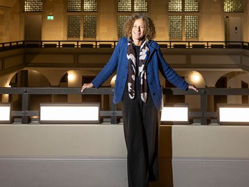 Stadtentwicklung ist immer Verhandlungssache