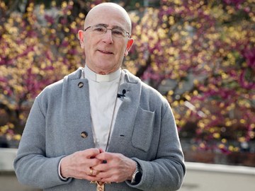 Online mit Gott verbunden bleiben