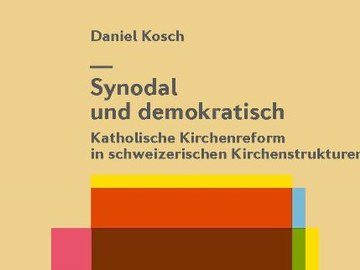 «Synodal und demokratisch»