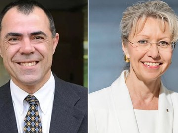 Unterstützung für Bischof Bonnemain in der kanonischen Voruntersuchung