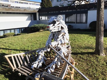 Uster rudert weiter umweltbewusst