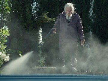 Vergessene Schicksale: Nebelkinder