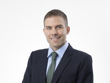 Synodalratspräsident dankbar über Entscheid der Reformierten