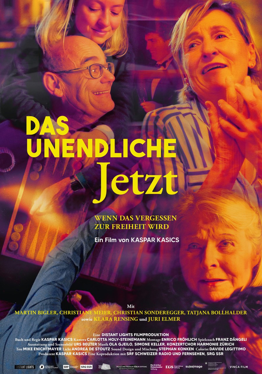 Das unendliche Jetzt Wenn das Vergessen zur Freiheit wird Plakat.jpg Das unendliche Jetzt Wenn das Vergessen zur Freiheit wird Plakat.jpg