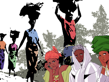 Nigeria kennen lernen