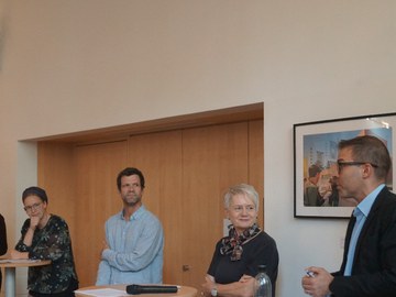 «Wenn der Staat das Beten befiehlt»