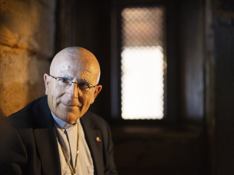 «Wir brauchen eine Revolution»