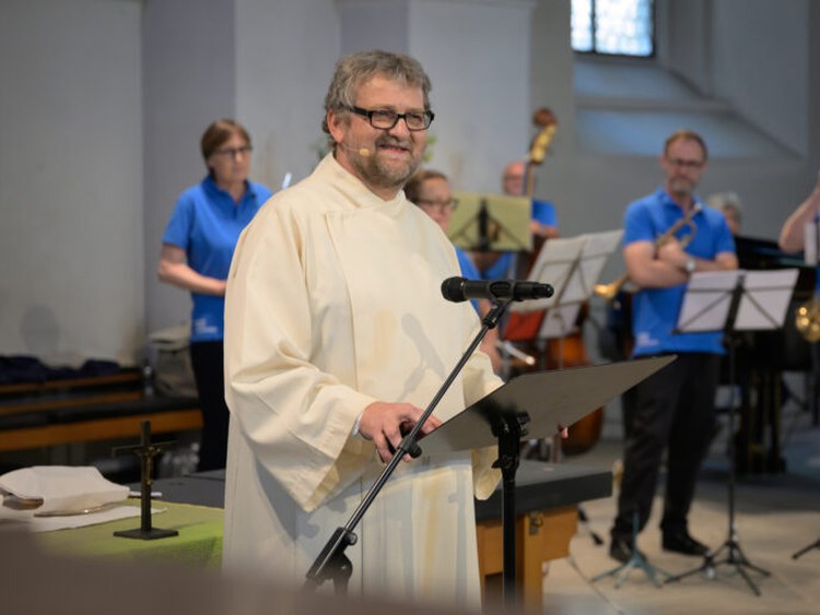 «Wir kreisen noch zu sehr um uns selbst»